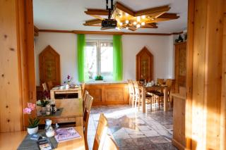Hotel-Cocco-Bello in der Villa Foret - Ludwigsburg - 1
