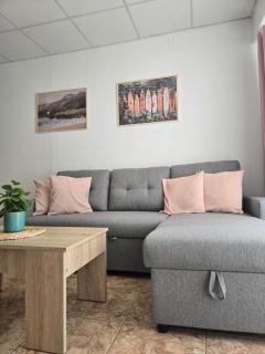 Apartamento Sant Roc - Hospitalet de l'Infant - 4