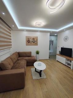 Apartman Vanesa - Banja Koviljača - 8