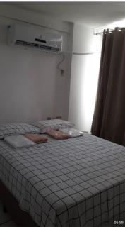 Apartamento por temporada - 4