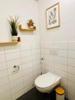SH Apartments - Einzigartiges Loft in der Altstadt - Erfurt - 4