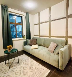 SH Apartments - Einzigartiges Loft in der Altstadt - Erfurt - 1