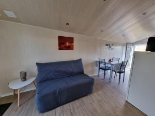 Studio en plein cœur du bassin d'Arcachon - Audenge - 4
