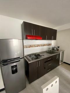 Hermoso apartamento centro de Pereira - 1