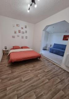 Studio en plein cœur du bassin d'Arcachon - Audenge - 7