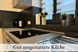 Relax Apartments Bad Waldsee One - Bad Waldsee - 6