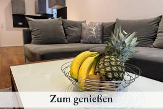Relax Apartments Bad Waldsee One - Bad Waldsee - 7