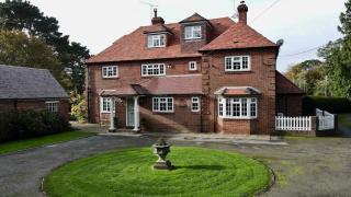 Hedgerows House New Forest - 8