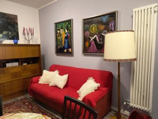 AppartamentoMonika con parcheggio privato - Volano - 9