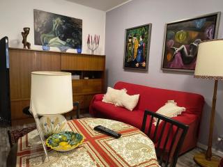 AppartamentoMonika con parcheggio privato - Volano - 6