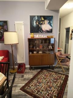 AppartamentoMonika con parcheggio privato - Volano - 5