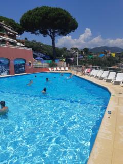 Casa di Alma - Rapallo - 3