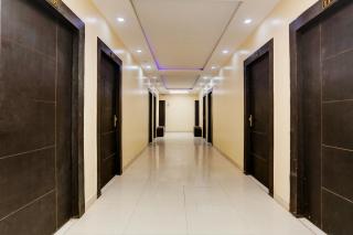 HOTEL O THE ELITE INN - Tājganj - 6