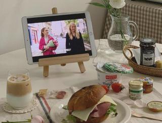 Modern 2 Bed Apartment With Free Parking And Netflix - 4