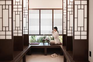 D A L Premium Capsule Hotel - Seul - 0