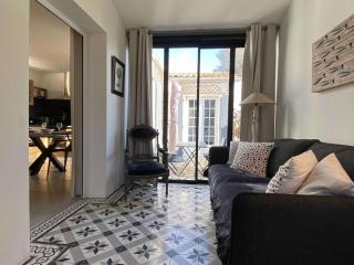 Maison 3 pièces 4 couchages La Brée Les Bains LBO000-130 - La Brée-les-Bains - 3