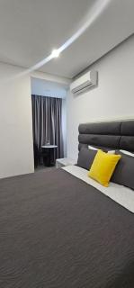 Hotel Edina Apartments by HP - Saranda - 3