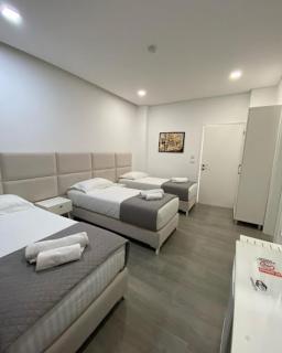 Hotel Edina Apartments by HP - Saranda - 7