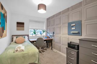 Beautiful flat in Shirley, spacious and stylish - 4