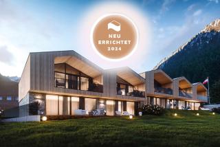 Panorama Chalets Pitz Alpin - 8