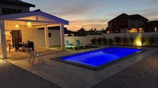 3 bedroom cozy villa close to Jan Thiel Beach - Jan Thiel - 8