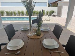 3 bedroom cozy villa close to Jan Thiel Beach - Jan Thiel - 5