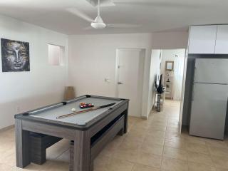3 bedroom cozy villa close to Jan Thiel Beach - Jan Thiel - 4