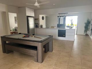 3 bedroom cozy villa close to Jan Thiel Beach - Jan Thiel - 3