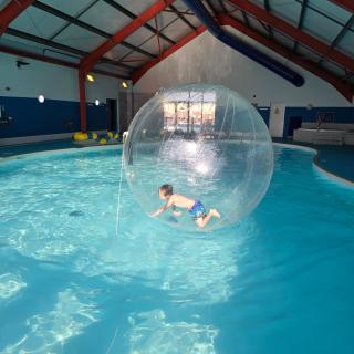 Hayling Island Holiday Park - 4