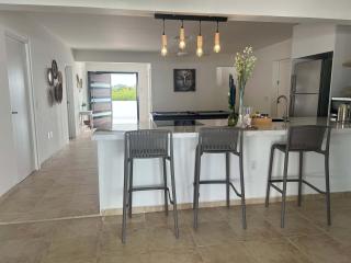3 bedroom cozy villa close to Jan Thiel Beach - Jan Thiel - 1