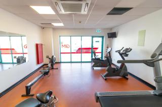 Hayling Island Holiday Park - 1