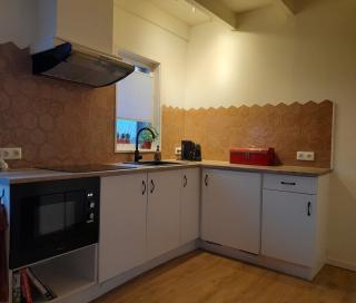 New Woodys Vakantiehuisje Rust aan de Zeeuwse kust - Hoofdplaat - 2