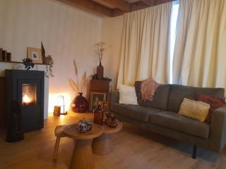 New Woodys Vakantiehuisje Rust aan de Zeeuwse kust - Hoofdplaat - 6