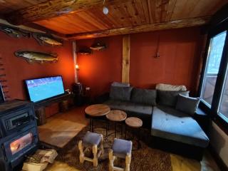 Jajce lake cottage-Plivsko jezero - 9