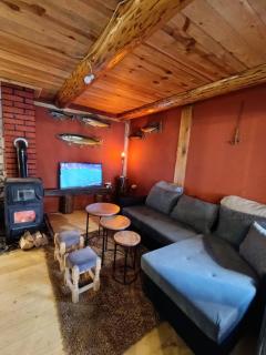 Jajce lake cottage-Plivsko jezero - 8