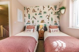 Flint House - Bracklesham Bay - Chichester - 8