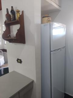 Apartamento em Ubatuba Arejado 300m da Praia - 7