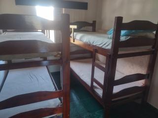 Apartamento em Ubatuba Arejado 300m da Praia - 5