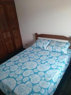 Apartamento em Ubatuba Arejado Próximo a Praia - Ubatuba - 4
