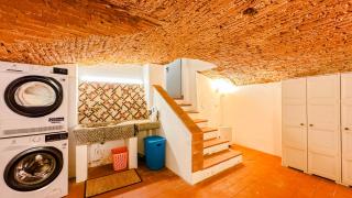 CHARMING APARTMENT IN THE CENTER - with Wi-Fi, Patio - Pistoia - 1