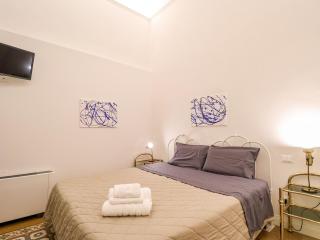 CHARMING APARTMENT IN THE CENTER - with Wi-Fi, Patio - Pistoia - 6