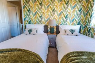Flint House - Bracklesham Bay - Chichester - 7