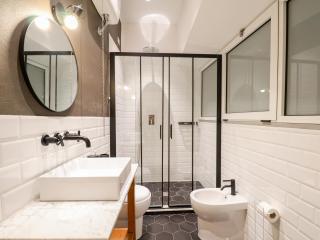 CHARMING APARTMENT IN THE CENTER - with Wi-Fi, Patio - Pistoia - 3