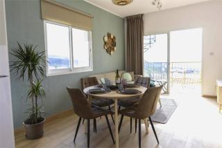 Green Oasis Penthouse - 3