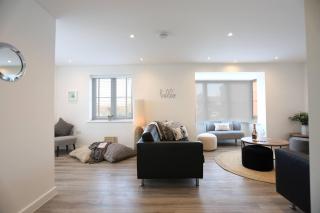 Flint House - Bracklesham Bay - Chichester - 5