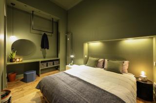 La Petite Suite Gae Aulenti - Milan - 2