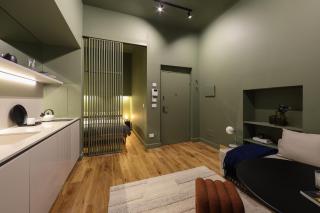 La Petite Suite Gae Aulenti - Milan - 8