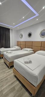 Hotel Edina Apartments by HP - Saranda - 5