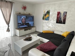 Ferienwohnung Mölltaler Bergblick - 3