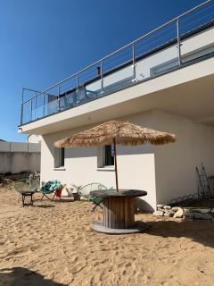La Tranche sur mer 4 étoiles sea view - 9